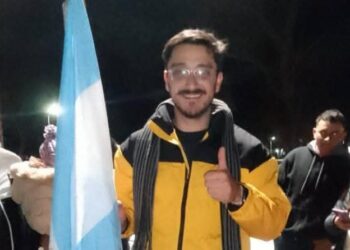 VILLA ANA: EL INTENDENTE ELECTO IVÁN ALFONSO RODRÍGUEZ RECLAMA UNA TRANSICIÓN CLARA Y TRANSPARENTE ANTE LA FALTA DE DIÁLOGO CON LA GESTIÓN SALIENTE