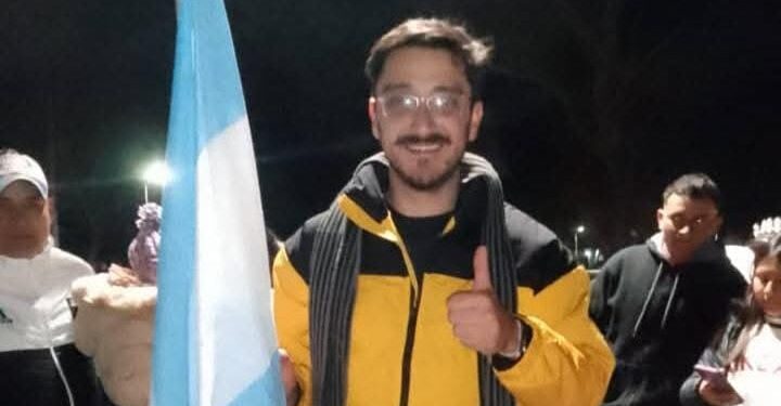 VILLA ANA: EL INTENDENTE ELECTO IVÁN ALFONSO RODRÍGUEZ RECLAMA UNA TRANSICIÓN CLARA Y TRANSPARENTE ANTE LA FALTA DE DIÁLOGO CON LA GESTIÓN SALIENTE