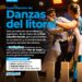 VILLA OCAMPO: CURSO INTENSIVO DE DANZAS DEL LITORAL.