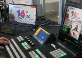 Nido: Provincia completó el sorteo N° 16, con el que superó los 5.000 créditos hipotecarios otorgados.