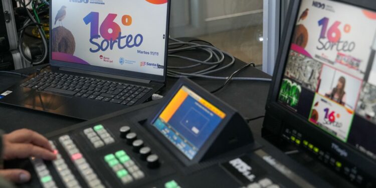 Nido: Provincia completó el sorteo N° 16, con el que superó los 5.000 créditos hipotecarios otorgados.