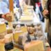 Santa Fe exporta calidad: cuatro representantes competirán en el World Cheese Awards 2025.