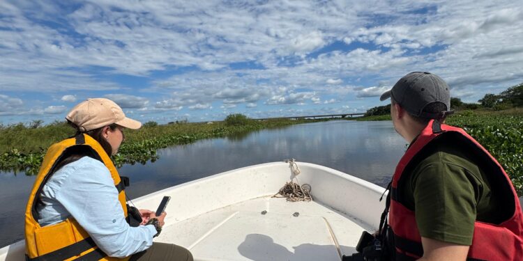 FIN DE SEMANA TURÍSTICO EN VILLA OCAMPO.