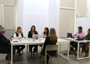 Avanzan los concursos para cargos de jueces, fiscales y defensores en la provincia.