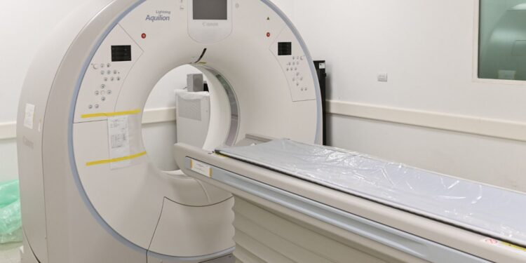 Tecnología y cuidado: el nuevo Hospital Regional de Rafaela inaugura un modelo de atención de alta complejidad.