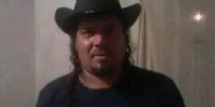 SAN ANTONIO DE OBLIGADO: UN HOMBRE MURIÓ AHOGADO EN EL RIACHO GUAYCURÚ.