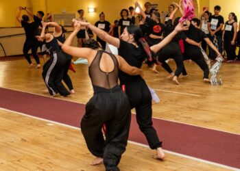 Provincia anuncia al elenco que conformará la Delegación oficial en el Festival de Cosquín 2026.