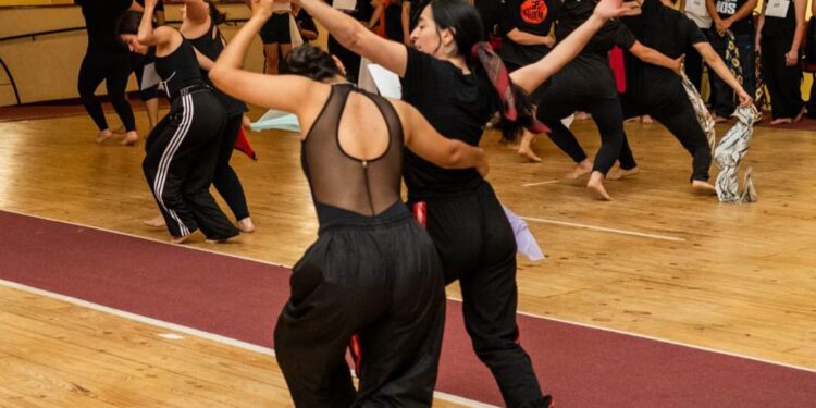 Provincia anuncia al elenco que conformará la Delegación oficial en el Festival de Cosquín 2026.