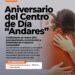 VILLA OCAMPO: ANIVERSARIO DEL CENTRO DE DÍA “ANDARES”.