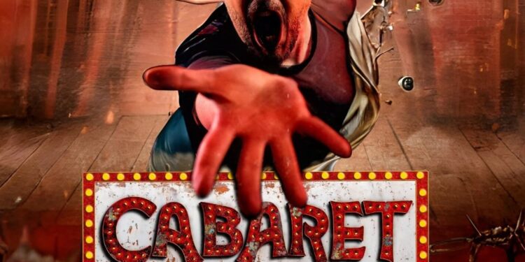 EL MUSICAL “CABARET” LLEGA A VILLA OCAMPO.