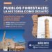CAPACITACIÓN: “PUEBLOS FORESTALES: LA HISTORIA COMO DESAFÍO”.