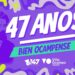 VILLA OCAMPO: 147° ANIVERSARIO “BIEN OCAMPENSE” PROGRAMA DE ACTIVIDADES.