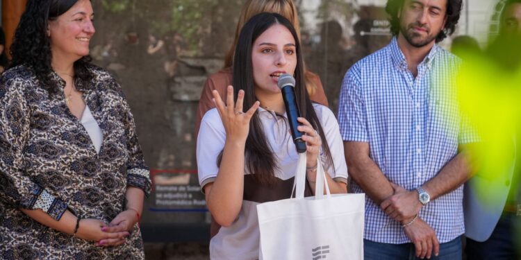 Semana Invencible: Provincia premió producciones de 16 escuelas en el concurso sobre el Brigadier López.