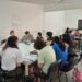 Programa Quedate: más de 2 mil estudiantes de nivel secundario participan de las tutorías presenciales.