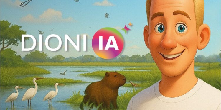 Cinco equipos finalistas defenderán sus videos hechos con IA sobre el Jaaukanigás.