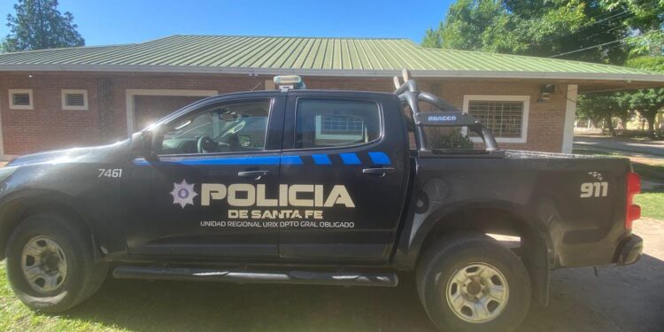 SAN ANTONIO DE OBLIGADO: DAÑO CALIFICADO Y DERIVACIÓN POR CRISIS DE SALUD MENTAL.