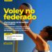 VILLA OCAMPO: VOLEY NO FEDERADO.