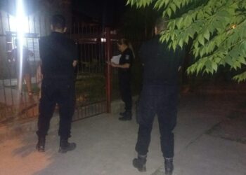  VILLA OCAMPO: APREHENSIÓN POR INCUMPLIMIENTO A MANDATO JUDICIAL.