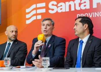 Histórica medida: Provincia cambia impuestos por creación de nuevos puestos de trabajo.