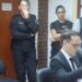 AUDIENCIA EN LAS TOSCAS: CONFIRMAN PRISIÓN PREVENTIVA SIN PLAZO PARA LUCAS ALCIDES NIEMIZ, IMPUTADO POR FEMICIDIO AGRAVADO.