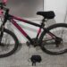  Villa Ocampo: Dejó su bici sin candado y se la robaron: la Policía la recuperó en pocas horas.