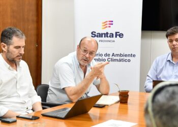 Santa Fe y Entre Ríos avanzan hacia acuerdos comunes para reducir la presión pesquera y garantizar sostenibilidad.