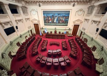 Diputados del norte piden una mesa de trabajo por las plagas que afectan a los cultivos.