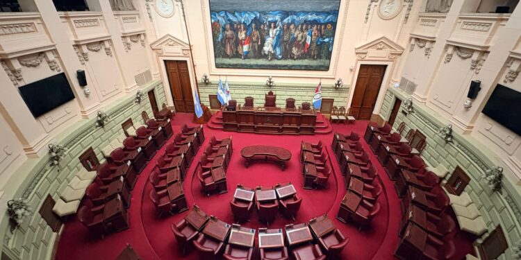 Diputados del norte piden una mesa de trabajo por las plagas que afectan a los cultivos.