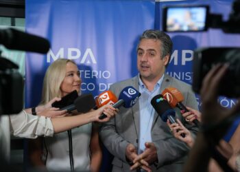 Provincia y MPA implementan un sistema unificado y trazable de comunicación entre policías y fiscales.