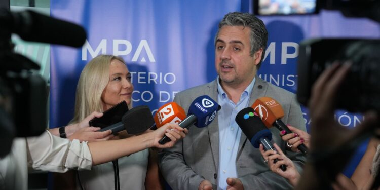 Provincia y MPA implementan un sistema unificado y trazable de comunicación entre policías y fiscales.