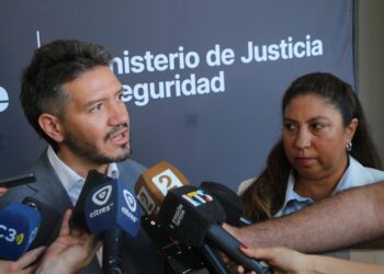 Control de alarmas “para un uso racional” del policiamiento en calle, uno de los ejes de la nueva regulación de la seguridad privada.