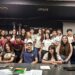 Se realizó el segundo encuentro del Programa Presupuesto Participativo Joven.