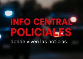  Las Toscas: Amenazar a su Pareja en Plena Madrugada.