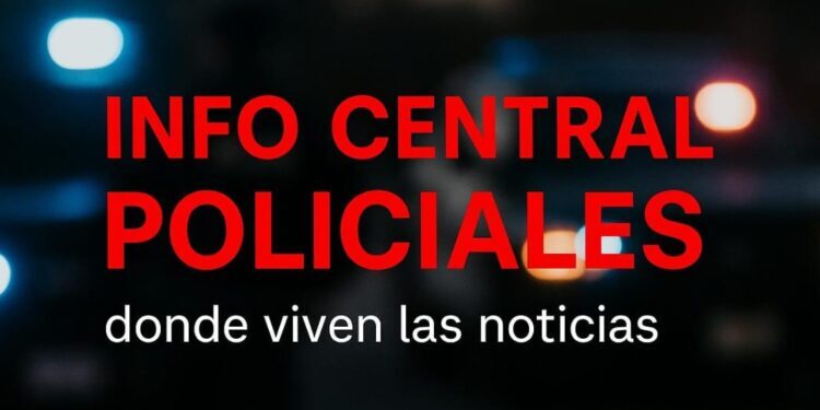  Las Toscas: Amenazar a su Pareja en Plena Madrugada.