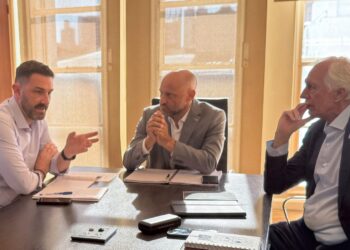 Santa Fe y Entre Ríos coordinan por primera vez la regulación de la pesca en el Paraná.