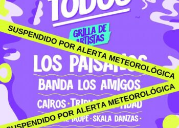 VILLA OCAMPO: COMUNICADO OFICIAL.