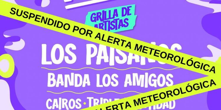 VILLA OCAMPO: COMUNICADO OFICIAL.