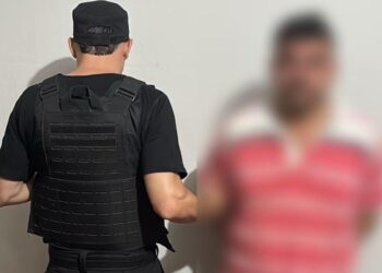 Florencia: Gresca Frente al Playón Deportivo: Un Aprehendido.