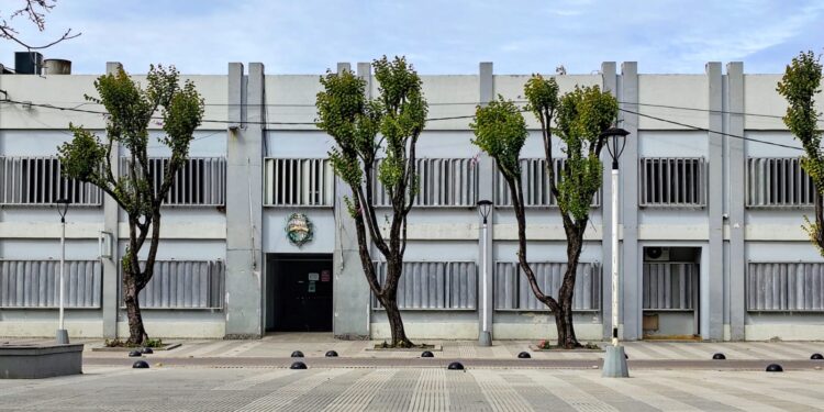 VILLA OCAMPO: EDICTO MUNICIPAL