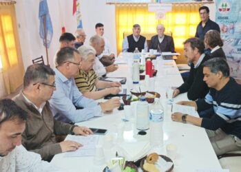 COTELVO SERVICIOS PARTICIPÓ DE LA ASAMBLEA ORDINARIA DE FECOSE