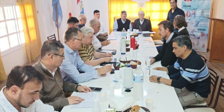 COTELVO SERVICIOS PARTICIPÓ DE LA ASAMBLEA ORDINARIA DE FECOSE