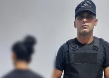 VILLA GUILLERMINA – AGRESIONES, AMENAZAS Y RESISTENCIA A LA AUTORIDAD.