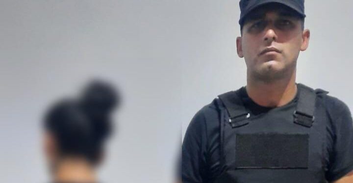 VILLA GUILLERMINA – AGRESIONES, AMENAZAS Y RESISTENCIA A LA AUTORIDAD.