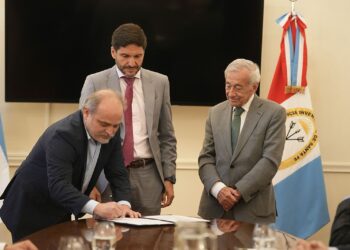 Santa Fe avanza en acciones para optimizar el funcionamiento del sistema de riesgos del trabajo y bajar la litigiosidad.