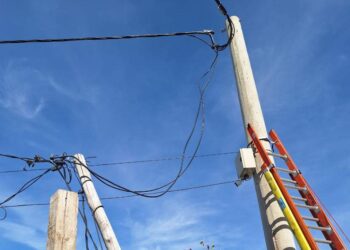 Detectan nuevo loteo enganchado de la red de EPE; ya son más de 81 mil inspecciones en el año.