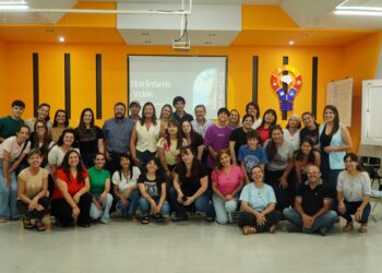 Capacitación “Hotelería en Acción” reunió a prestadores turísticos de toda la región.