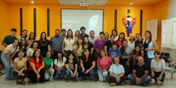 Capacitación “Hotelería en Acción” reunió a prestadores turísticos de toda la región.