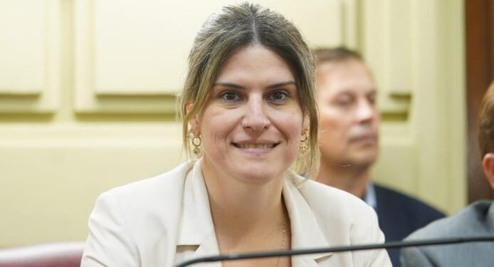 Un paso más para que la Pirámide sea declarada Patrimonio Histórico y Cultural de Santa Fe.