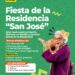 VILLA OCAMPO: FIESTA DE LA RESIDENCIA “SAN JOSÉ.