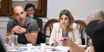 La Comisión de Cultura avanzó en el tratamiento de la Ley de Cine Santafesina. 